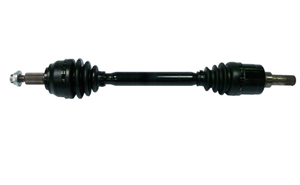 SKF Drivaksel vkjc8139 for MERCEDES-BENZ RENAULT