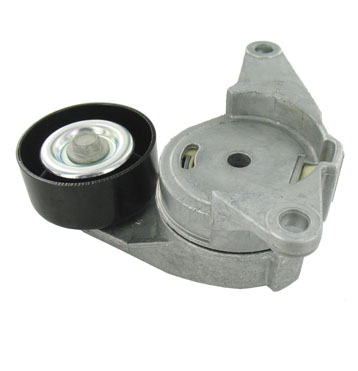 SKF Remstrammer, kilerem VKM 35041 for VAUXHALL CHEVROLET ALFA ROMEO