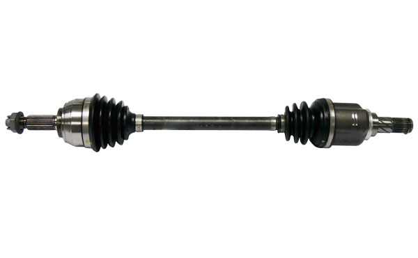 SKF Drivaksel vkjc7424 for NISSAN