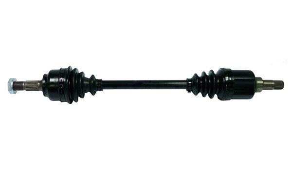 SKF Drivaksel vkjc4045 for PEUGEOT