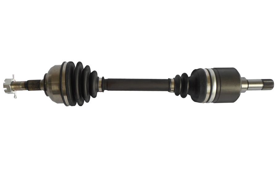 SKF Drivaksel vkjc3978 for CITROËN PEUGEOT