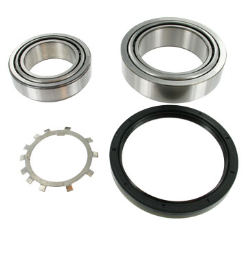 SKF Hjullejesæt vkba5048 for VOLVO IVECO MAN MERCEDES-BENZ RENAULT TRUCKS