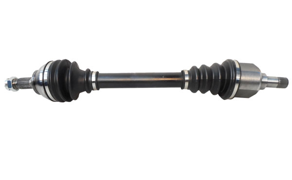 SKF Drivaksel vkjc8613 for CITROËN PEUGEOT