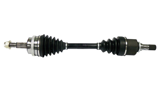 SKF Drivaksel vkjc8403 for RENAULT