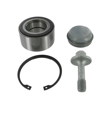 SKF Hjullejesæt vkba6785 for MERCEDES-BENZ BMW (BRILLIANCE)