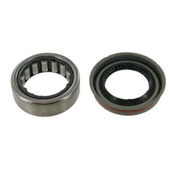SKF Hjullejesæt vkba6787 for JEEP DODGE