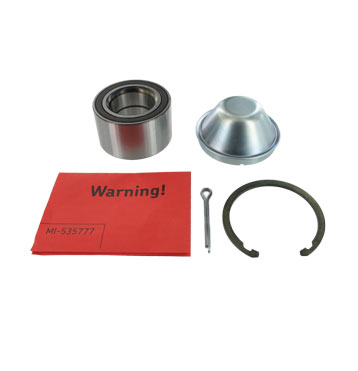 SKF Hjullejesæt vkba6740 for PEUGEOT DAIHATSU