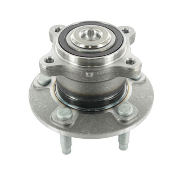 SKF Hjullejesæt vkba7604 for CHEVROLET CHEVROLET (SGM)