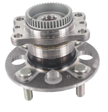 SKF Hjullejesæt vkba7591 for KIA