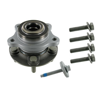 SKF Hjullejesæt vkba7001 for VOLVO