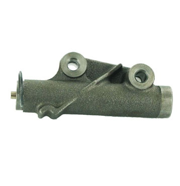 SKF Strammehjul, tandrem VKM 75681 for MITSUBISHI