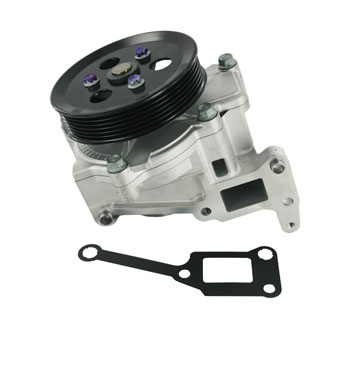 SKF Vandpumpe vkpa95899 for KIA HYUNDAI