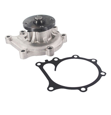 SKF Vandpumpe vkpc94643 for KIA