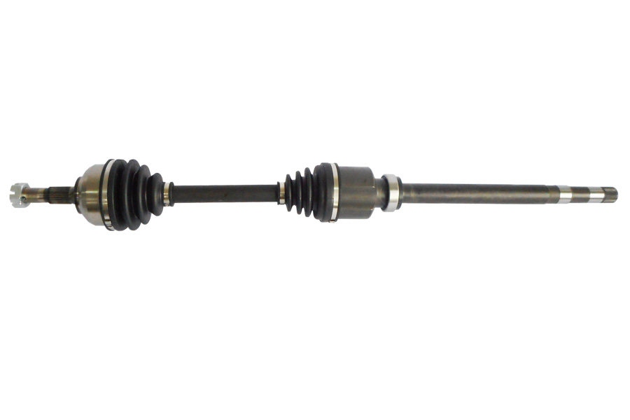SKF Drivaksel vkjc4519 for PEUGEOT CITROËN