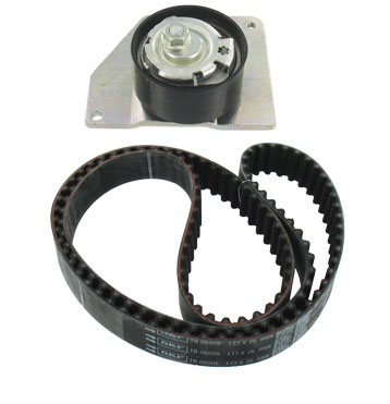 SKF Tandremssæt vkma06008 for RENAULT SUZUKI NISSAN