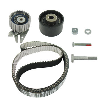 SKF Tandremssæt vkma05194 for VAUXHALL LANCIA JEEP FIAT SAAB OPEL ALFA ROMEO CHRYSLER SUZUKI
