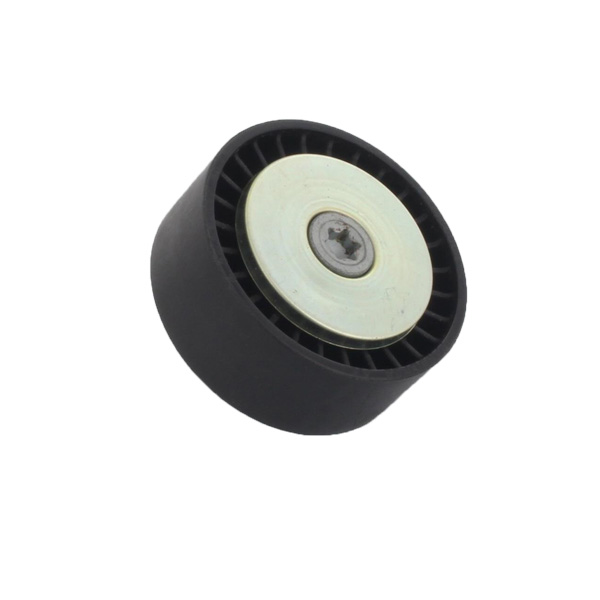 SKF Medløberhjul, multi-V-rem vkm60004 for VAUXHALL CHEVROLET