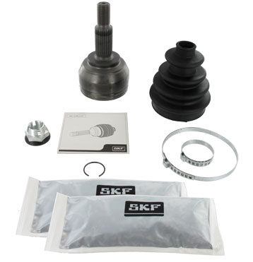 SKF Ledsæt, drivaksel vkja5391
