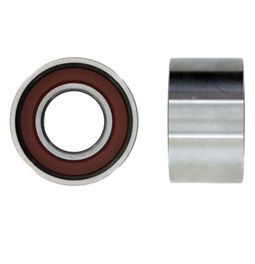 SKF Strammehjul, tandrem VKM 74607 for MAZDA