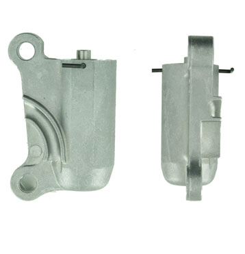 SKF Strammehjul, tandrem VKM 74616 for MAZDA
