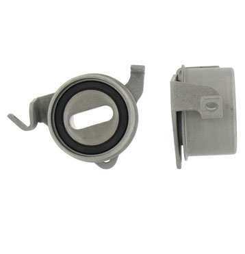 SKF Strammehjul, tandrem VKM 75002 for MITSUBISHI