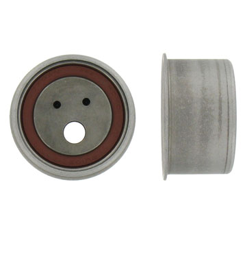 SKF Strammehjul, tandrem VKM 75009 for VOLVO MITSUBISHI