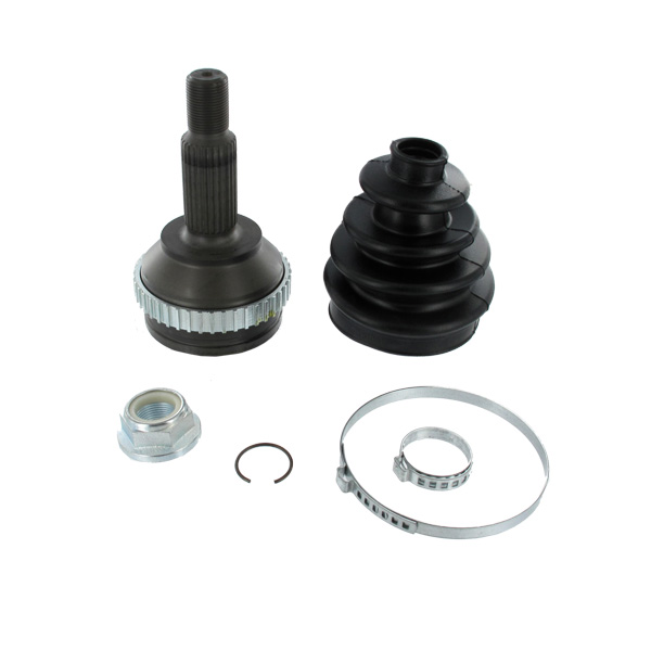 SKF Ledsæt, drivaksel vkja5410 for FORD
