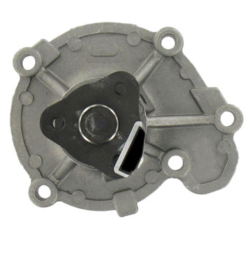 SKF Vandpumpe vkpc92208 for NISSAN
