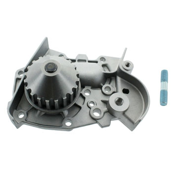 SKF Vandpumpe vkpc86409 for RENAULT