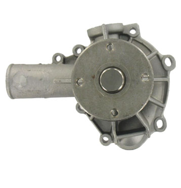 SKF Vandpumpe vkpc86610 for VOLVO