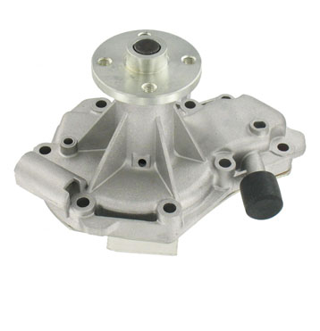 SKF Vandpumpe vkpc86623 for RENAULT