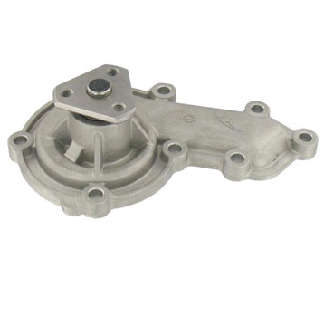 SKF Vandpumpe vkpc87850 for LAND ROVER