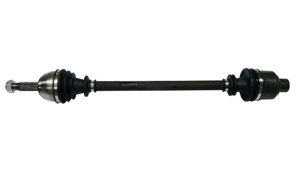 SKF Drivaksel vkjc1028 for RENAULT
