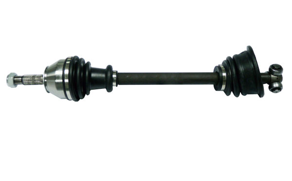 SKF Drivaksel vkjc1034 for RENAULT