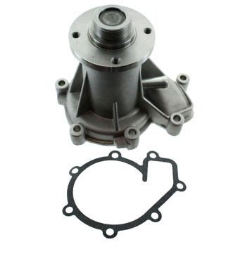 SKF Vandpumpe vkpc88625 for MERCEDES-BENZ