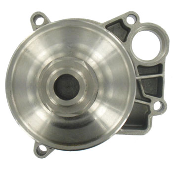 SKF Vandpumpe vkpc88637 for BMW