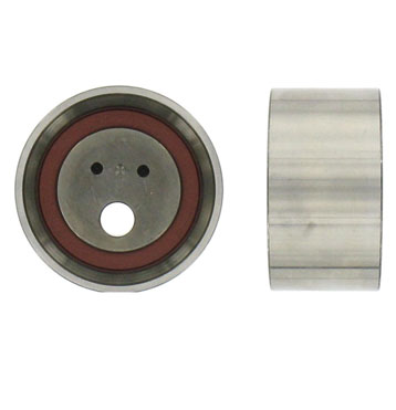 SKF Strammehjul, tandrem VKM 75614 for MITSUBISHI
