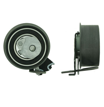 SKF Strammehjul, tandrem VKM 75636 for KIA