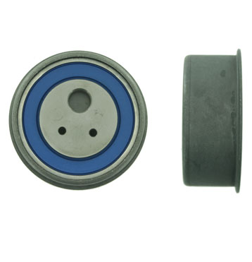 SKF Strammehjul, tandrem VKM 75675 for MITSUBISHI