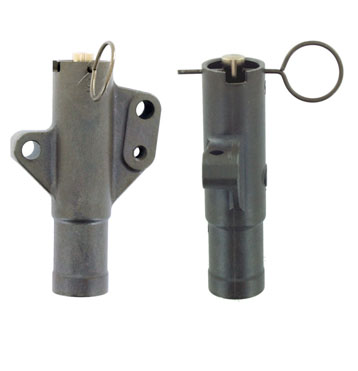 SKF Strammehjul, tandrem VKM 75677 for MITSUBISHI