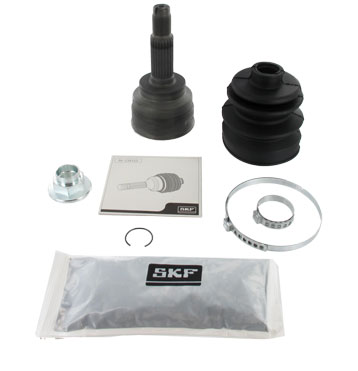 SKF Ledsæt, drivaksel vkja5457 for KIA