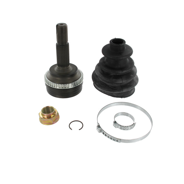 SKF Ledsæt, drivaksel vkja5471 for TOYOTA