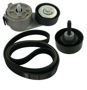 SKF Kileremssæt vkma34200 for FORD LANCIA KIA VW RENAULT TOYOTA