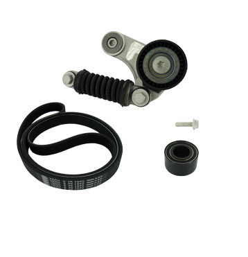 SKF Kileremssæt VKMA 36032 for FORD VOLVO SUBARU VW PEUGEOT JAGUAR MITSUBISHI RENAULT TOYOTA HYUNDAI MERCEDES-BENZ