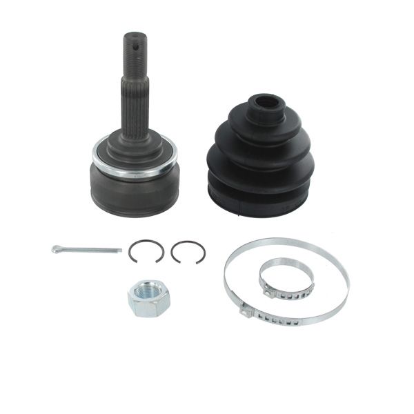 SKF Ledsæt, drivaksel vkja5551 for NISSAN