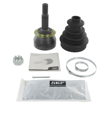 SKF Ledsæt, drivaksel vkja5556 for DAEWOO