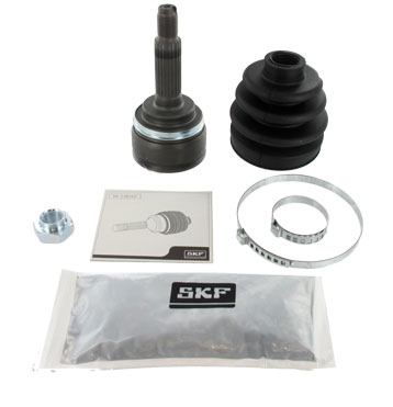 SKF Ledsæt, drivaksel vkja5579