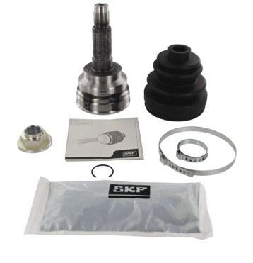 SKF Ledsæt, drivaksel vkja5581