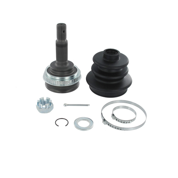 SKF Ledsæt, drivaksel vkja5598 for TOYOTA