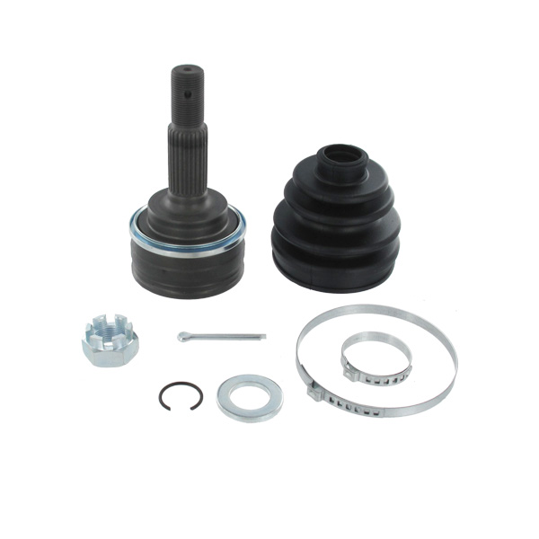 SKF Ledsæt, drivaksel vkja5599 for TOYOTA